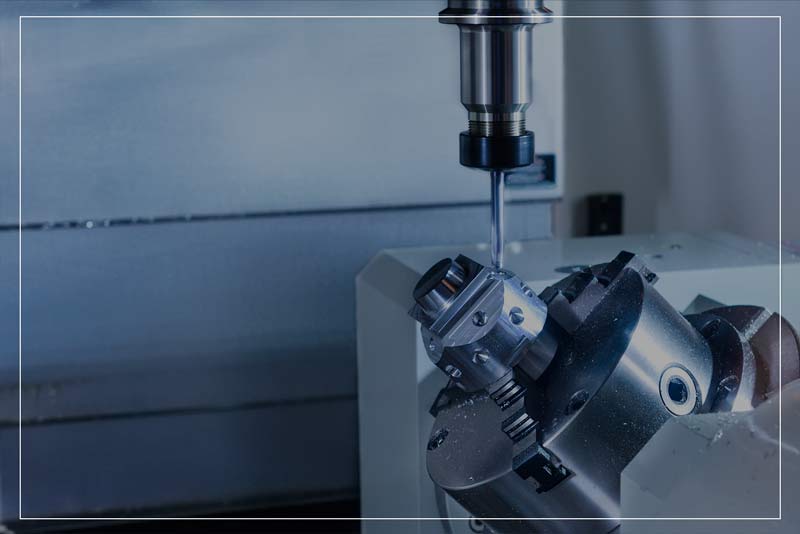Fresadora-CNC-Alfer Máquina de corte de tubo por laser