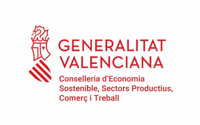 Subvención concedida por la Generalitat Valenciana