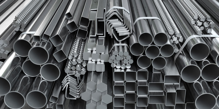 diferentes-productos-laminados-metal-perfiles-tubos-acero-inoxidable-fondo-almacen